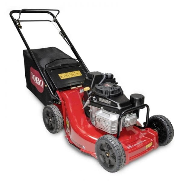 Masport Pro AL S19 Mower Central West Mowers and Heating