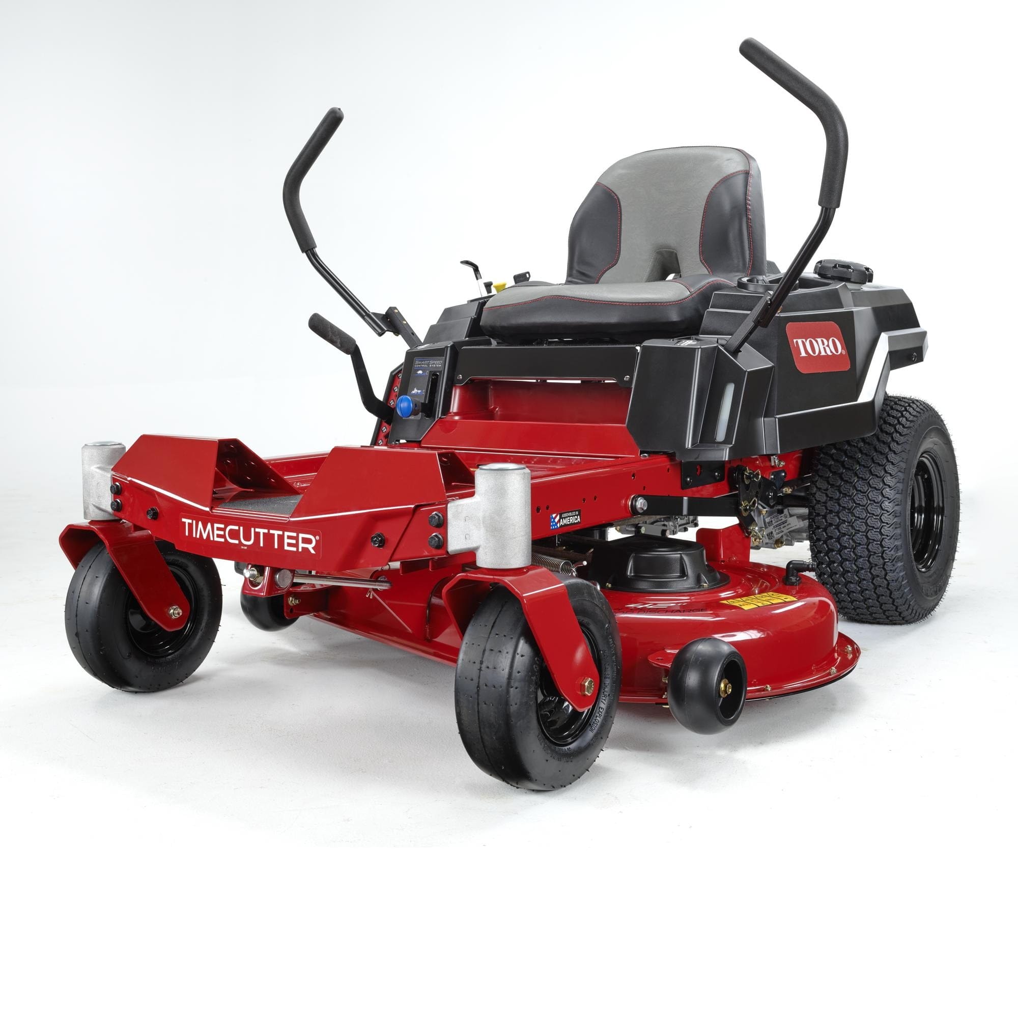 toro zero turn 50 inch deck belt