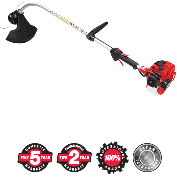 shindaiwa line trimmer