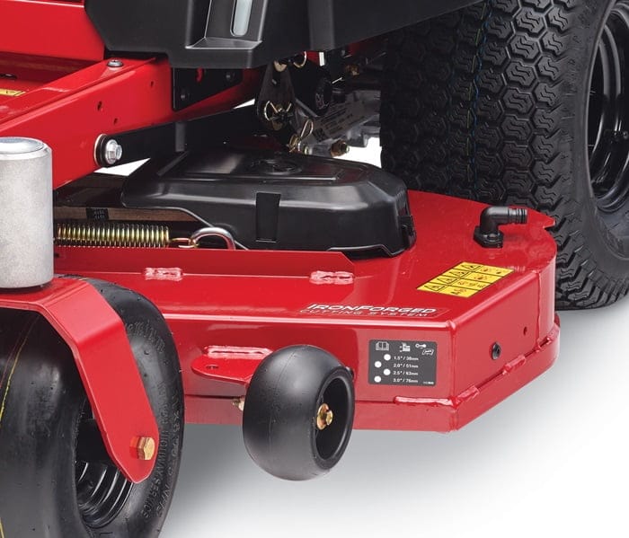 Toro Timecutter MX5075 75755 - Central West Mowers and Heating