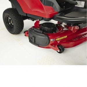 Toro ES3000 Electric Ride On - Central 