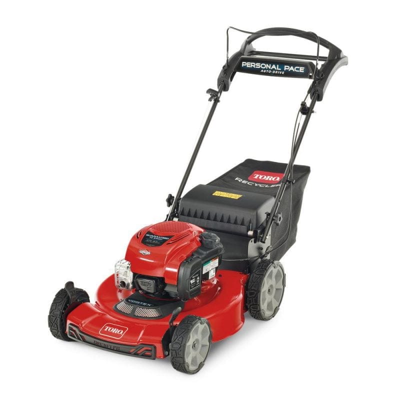 Self propelled Lawn Mower Archives Central West Mowers and Heating