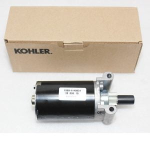 Kohler 3209810S Starter Motor